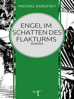 cover image of Engel im Schatten des Flakturms